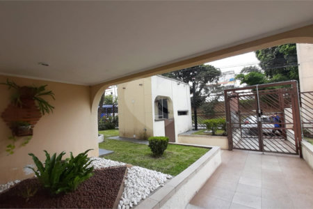 Apartamento à venda com 3 quartos em Vila Leonor, Guarulhos, SP
