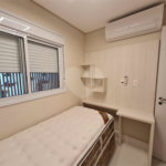 Apartamento à venda com 3 quartos, sendo 1 suíte,  em Vila Anastácio, São Paulo, SP