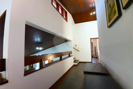 Casa à venda com 4 quartos, sendo 3 suítes,  no condomínio Village D'avignon, Sorocaba - SP