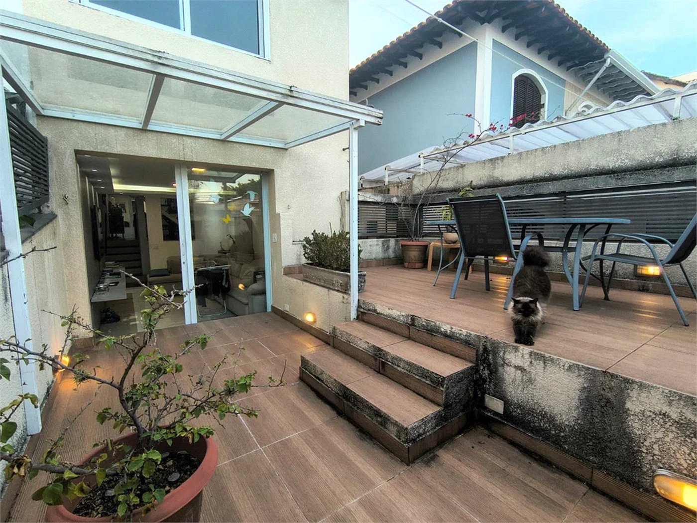 Sobrado à venda com 3 quartos, sendo 1 suíte, em Jardim Bonfiglioli, São Paulo, SP