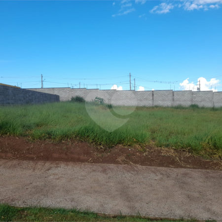 Lote Comercial à Venda na Avenida Bruno Ruggiero -São Carlos/SP