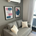 Apartamento à venda com 2 quartos em Jardim Panorama, São Paulo, SP