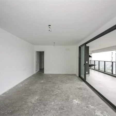 Apartamento à venda com 3 suítes, em Jardim Fonte do Morumbi, São Paulo, SP