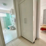 Apartamento com 1 dormitório à venda, 49 m² por R$ 375.000,00 - Embaré - Santos/SP