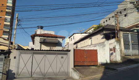 Terreno à venda com 3 quartos em Chora Menino, São Paulo, SP