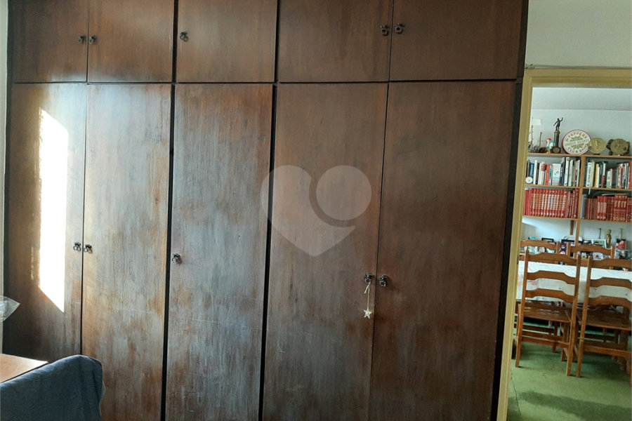Apartamento à venda com 2 quartos em Santana, São Paulo, SP