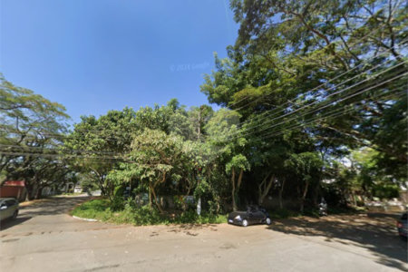 Terreno à venda em Interlagos, São Paulo, SP