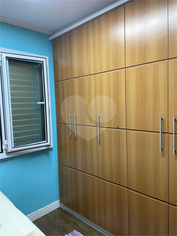Apartamento à venda com 2 quartos em Casa Verde, São Paulo, SP
