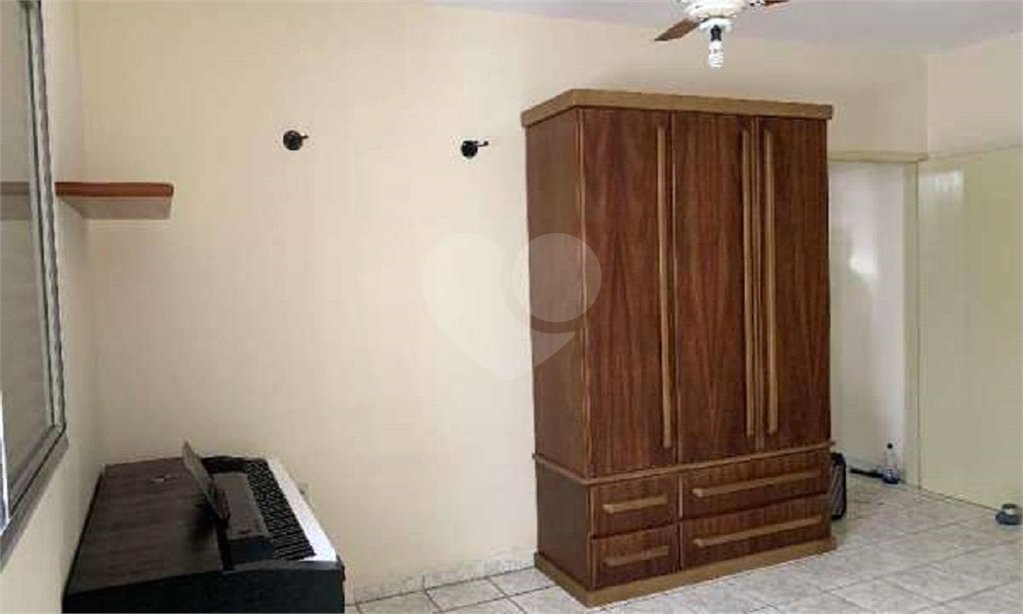 Apartamento à venda com 2 quartos em Lapa, São Paulo, SP