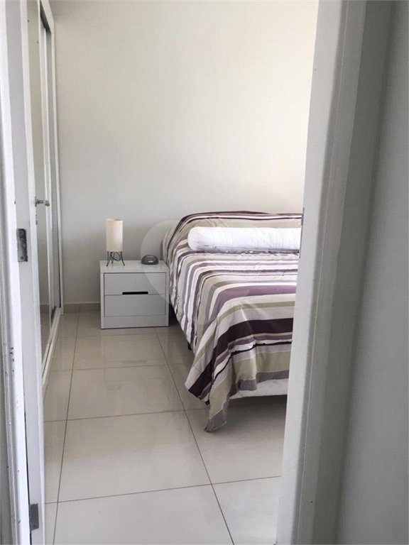 Apartamento à venda com 2 quartos em Parada Inglesa, São Paulo, SP