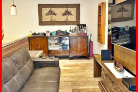 Apartamento à venda com 2 quartos, sendo 1 suíte, em Santana, São Paulo, SP