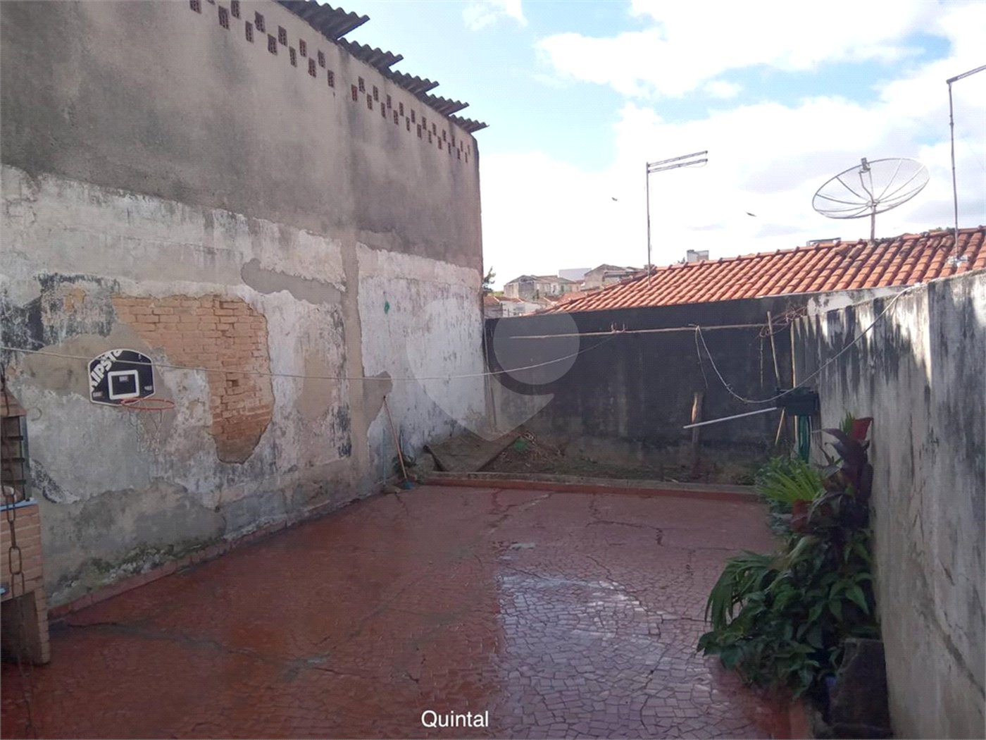 Sobrado à venda com 2 quartos em Vila Nivi, São Paulo, SP