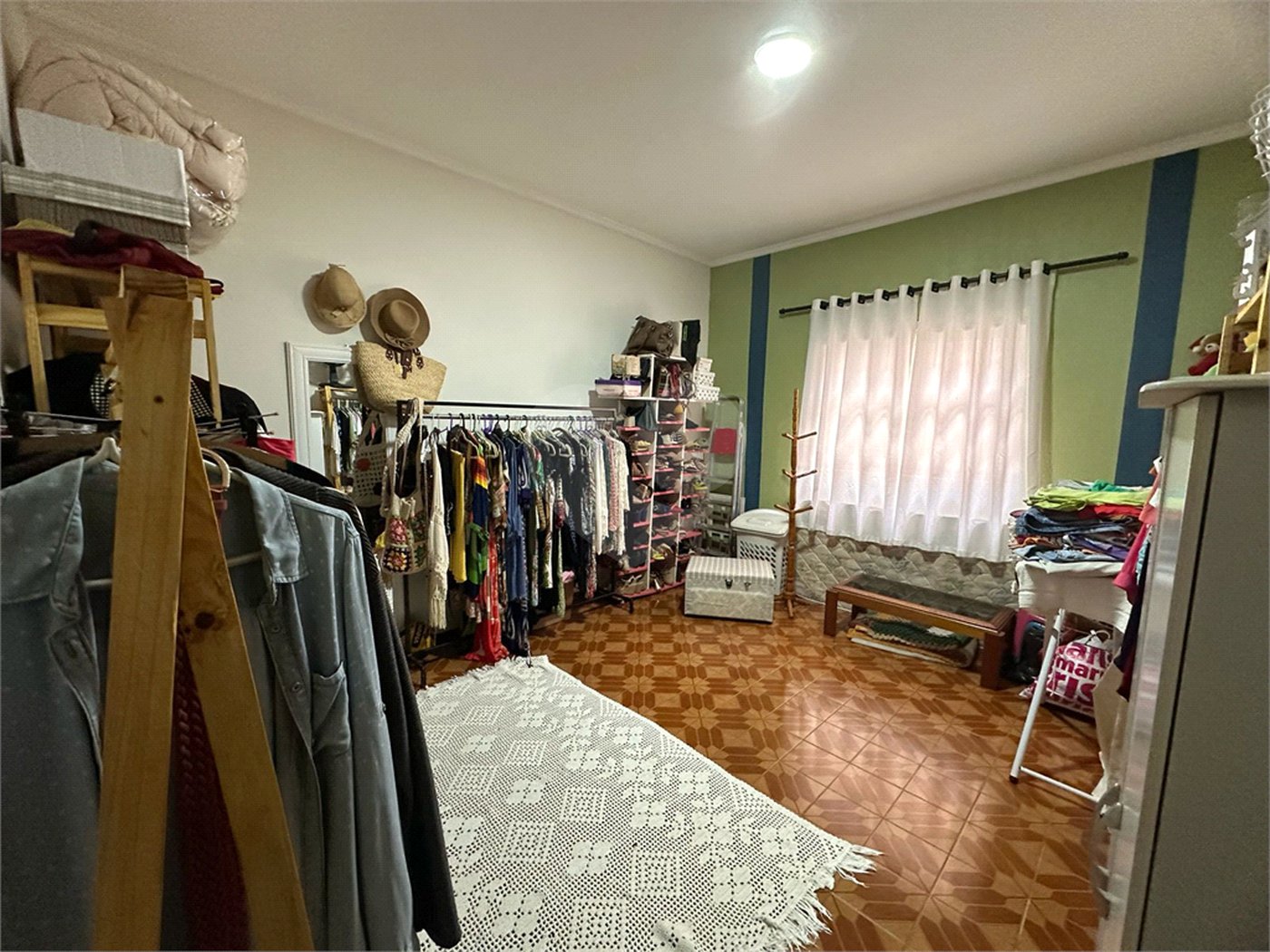 Casa à venda com 3 quartos, sendo 1 suíte, em Vila Monteiro, Itapetininga, SP