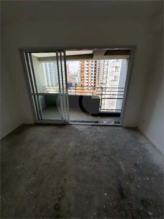 Studio à venda com 1 quarto em Perdizes, São Paulo, SP