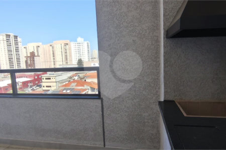 Apartamento à venda com 2 quartos em Vila Progresso, Guarulhos, SP