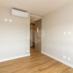 Apartamento à venda com 4 quartos, sendo 2 suítes, em Brooklin, São Paulo, SP