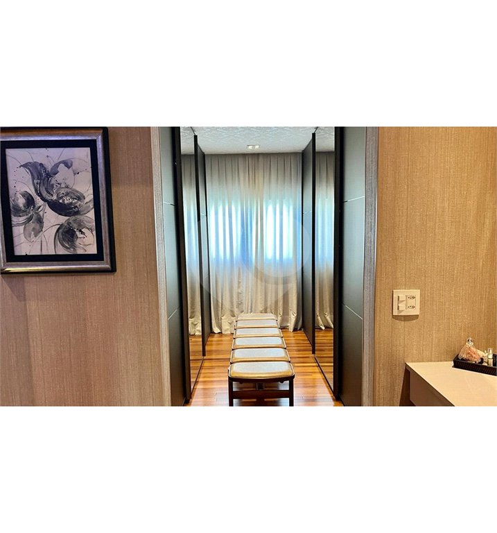 Apartamento à venda com 3 suítes em Perdizes, São Paulo, SP