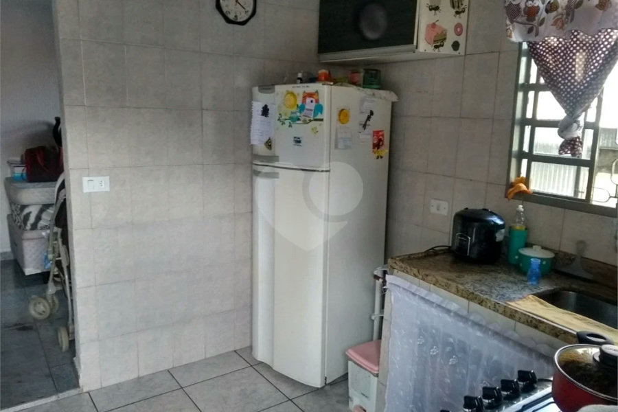 Casa à venda com 3 quartos em Vila Nova Cachoeirinha, São Paulo, SP