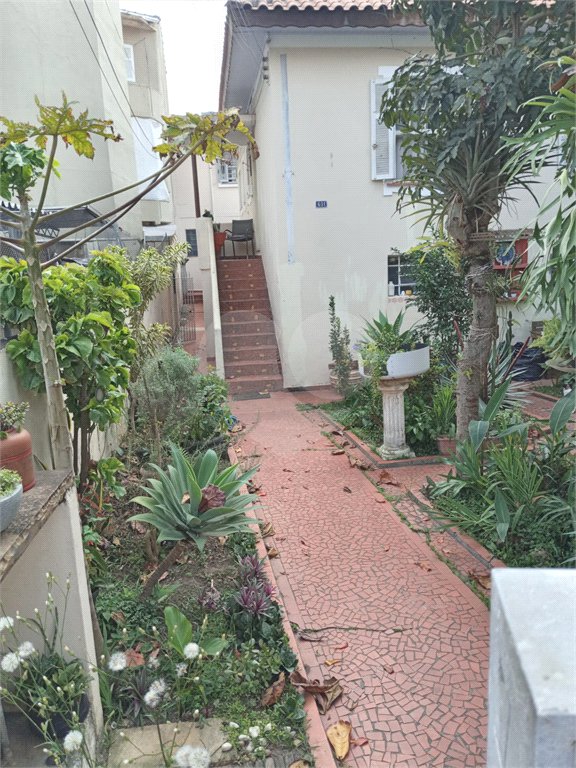 Terreno à venda com 4 quartos em Santana, São Paulo, SP