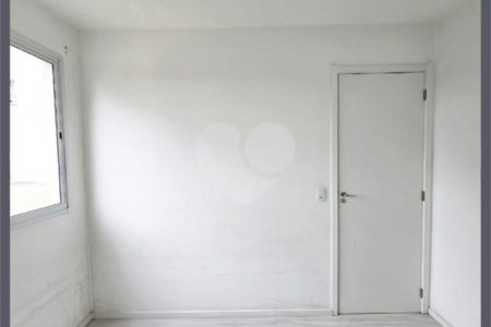 Apartamento à venda com 2 quartos em Jardim Albertina, Guarulhos, SP