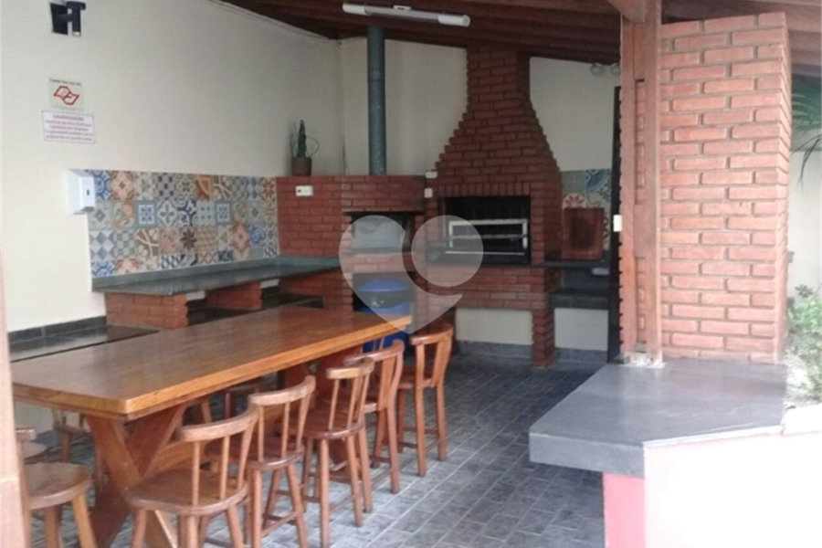 Apartamento à venda com 3 suítes em Tucuruvi, São Paulo, SP