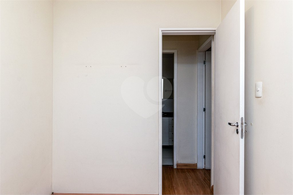 Apartamento à venda com 2 quartos em Cambuci, São Paulo, SP