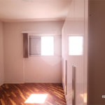 Apartamento à venda com 3 quartos, sendo 1 suíte, em Vila Gilda, Santo André, SP