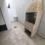 Casa Residencial à venda, Macuco, Santos - CA0180.