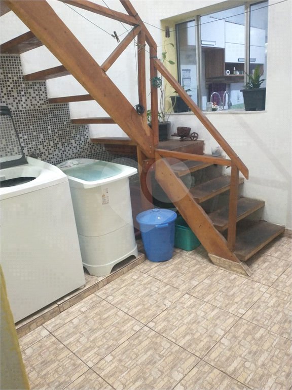 Sobrado à venda com 3 quartos, sendo 1 suíte, em Jaçanã, São Paulo, SP
