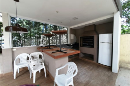 Apartamento à venda com 3 quartos, sendo 1 suíte, em Vila Suzana, São Paulo, SP