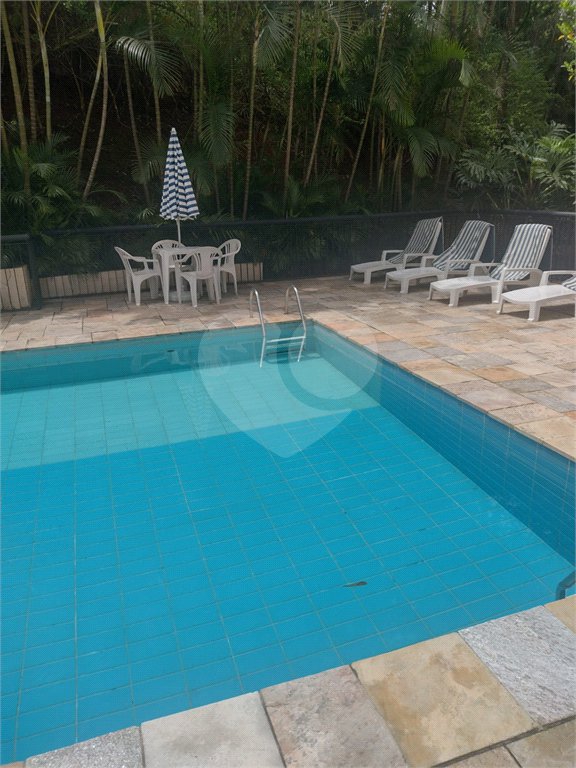 Apartamento à venda com 3 suítes em Vila Suzana, São Paulo, SP