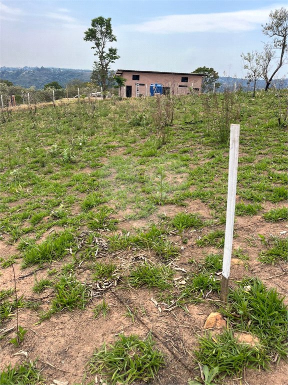Terreno à venda em Recanto das Acácias, São Roque, SP