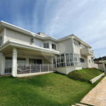 Casa à venda com 5 quartos, sendo 4 suítes, no condomínio Sol Vinhedo, Vinhedo - SP