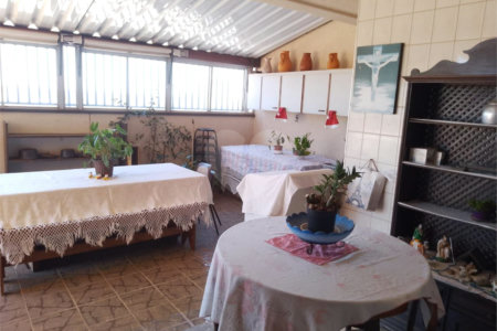 Apartamento à venda com 3 quartos, sendo 1 suíte, no Centro, Araraquara, SP