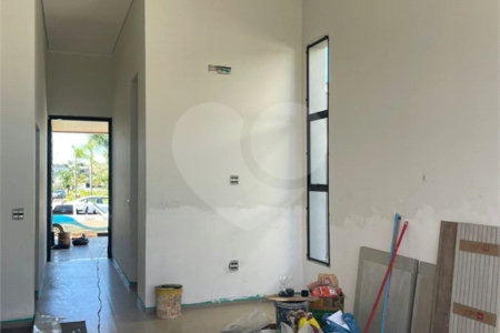 Casa à venda com 3 suítes no condomínio Vivendas da Mata Portal Paineiras, Ribeirão Preto - SP
