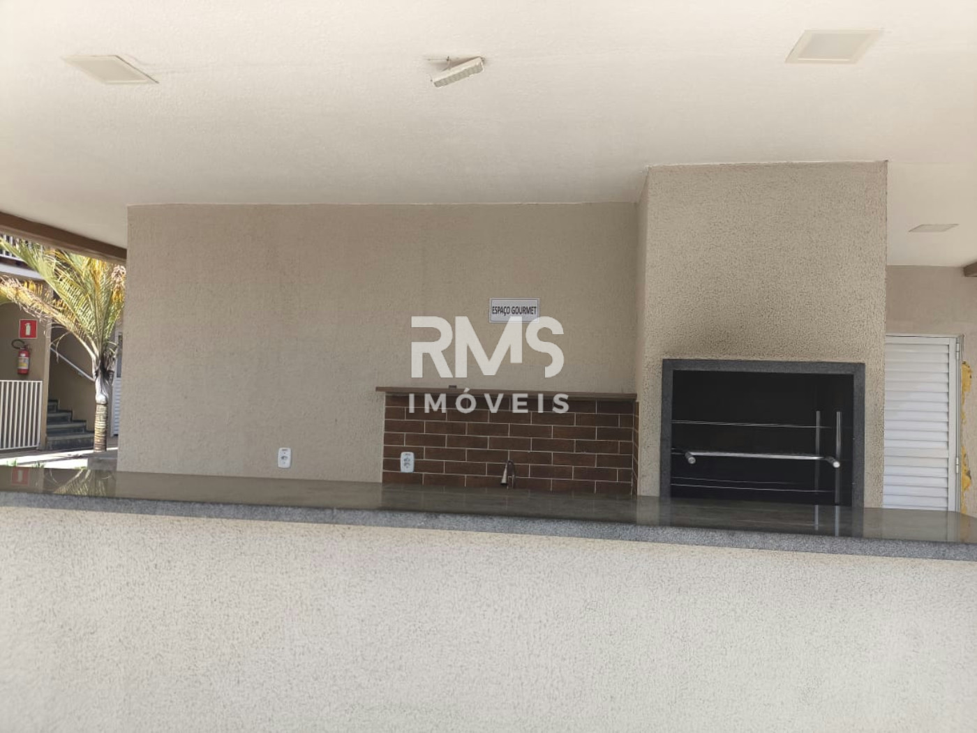 Apartamento à venda com 2 quartos em Mato Dentro, Indaiatuba, SP