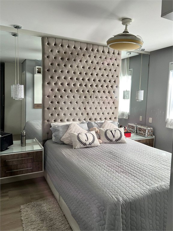 Apartamento na Mooca - Condomínio repleto de lazer Condomínio Origine Alto Da Mooca 3 suites 2 vagas com 109m²