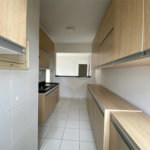 Apartamento à venda com 2 quartos, sendo 1 suíte,  em Parque Residencial das Nações Indígenas, Cuiabá, MT