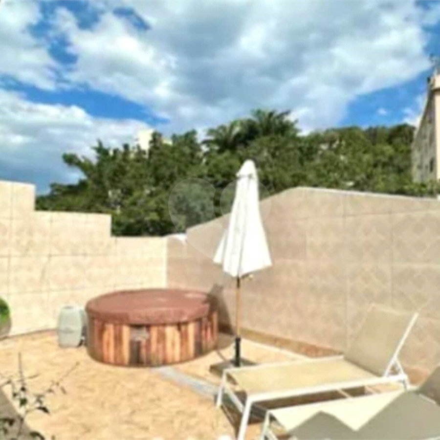 Apartamento à venda com 2 quartos em Gávea, Rio de Janeiro, RJ