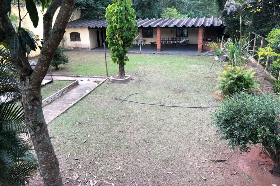 Casa Térrea à venda com 3 quartos, sendo 1 suíte,  em Olho D'água, Mairiporã, SP