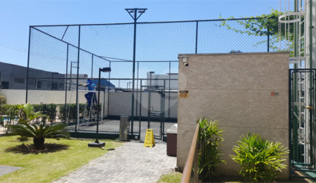 Apartamento à venda com 3 quartos, sendo 1 suíte, em Jaçanã, São Paulo, SP
