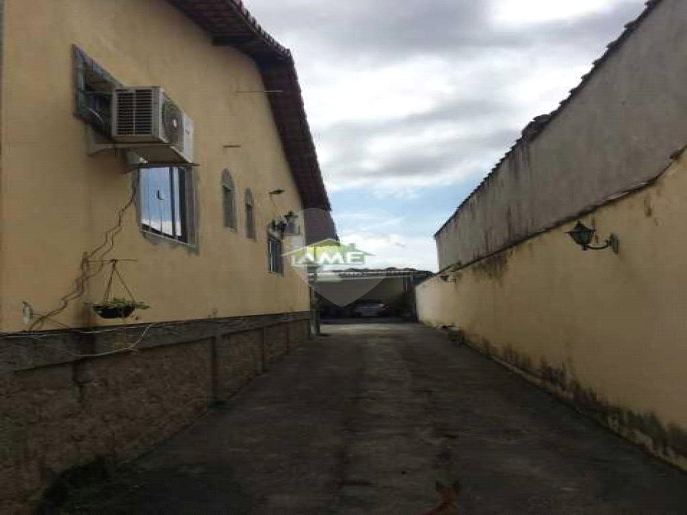 Casa à venda com 2 quartos, sendo 1 suíte, em Guaratiba, Rio de Janeiro, RJ