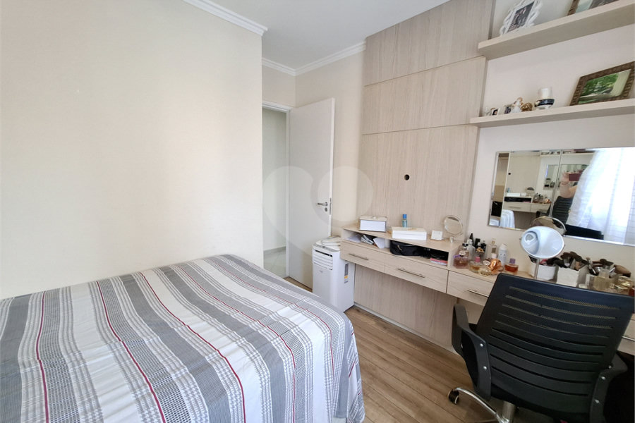 Apartamento à venda com 3 quartos, sendo 1 suíte, em Casa Verde, São Paulo, SP