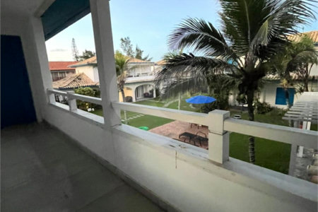 Casa em condomínio à venda com 1 suíte em Manguinhos, Armação dos Búzios, RJ
