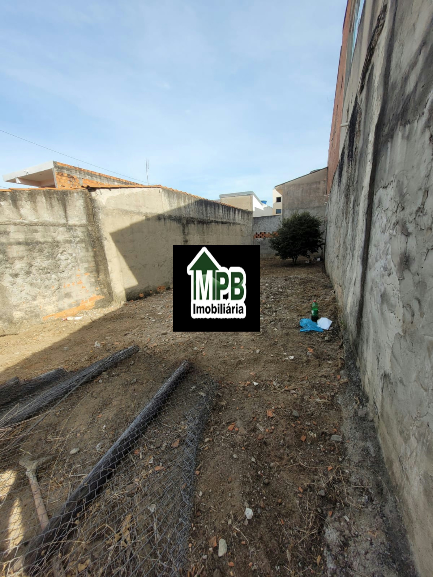 Terreno à venda em JD SANTA LUCIA, Sorocaba - SP