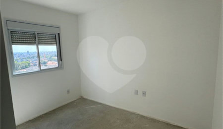 Apartamento à venda com 2 quartos em Vila Nova Cachoeirinha, São Paulo, SP