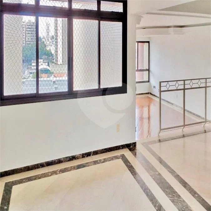 Apartamento à venda com 4 suítes em Vila Virgínia, Jundiaí, SP