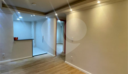 Apartamento à venda com 2 quartos em Cosmos, Rio de Janeiro, RJ