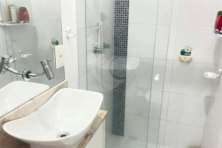Casa à venda com 3 suítes em CUPECÊ, São Paulo, SP