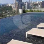 Apartamento para alugar com 1 quarto em Butantã, São Paulo, SP
